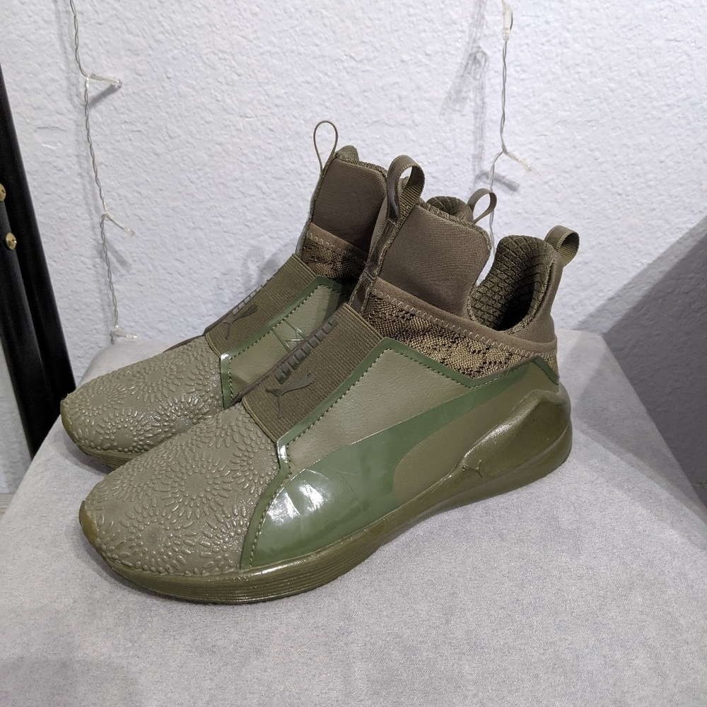 Puma